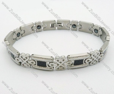 Stainless Steel Magnetic Bracelet JB220034