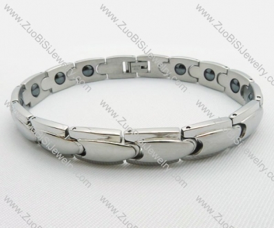 Stainless Steel Magnetic Bracelet JB220040