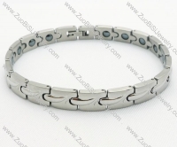 Stainless Steel Magnetic Bracelet JB220045