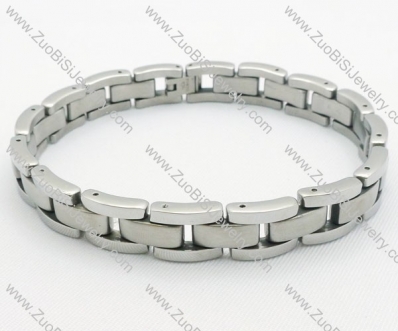 Stainless Steel Magnetic Bracelet JB220066