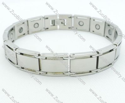 Stainless Steel Magnetic Bracelet JB220083