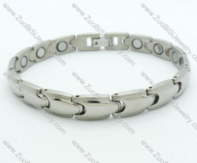 Stainless Steel Magnetic Bracelet JB220149
