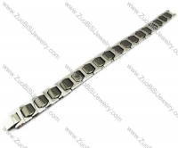 Stainless Steel bracelet - JB270005