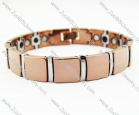 Stainless Steel bracelet - JB270023