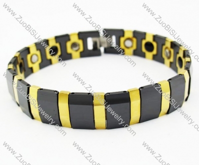 Stainless Steel bracelet - JB270026