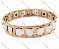 Stainless Steel bracelet - JB270028