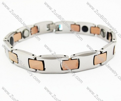 Stainless Steel bracelet - JB270035