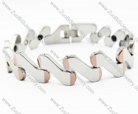 Stainless Steel bracelet - JB270039