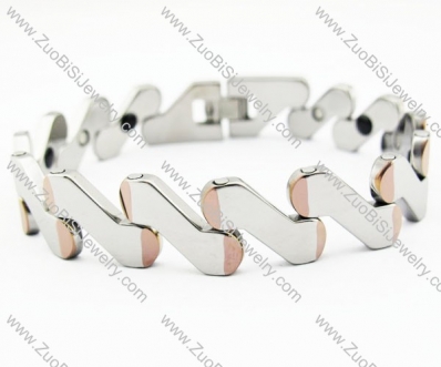 Stainless Steel bracelet - JB270039