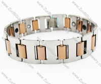 Stainless Steel bracelet - JB270043