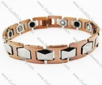 Stainless Steel bracelet - JB270044