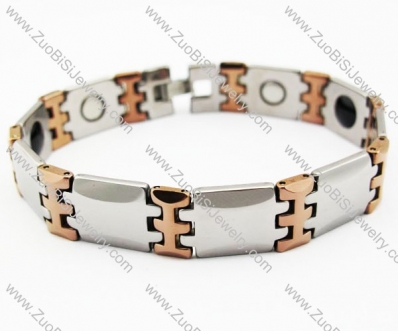 Stainless Steel bracelet - JB270046