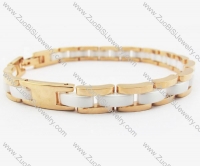 Stainless Steel bracelet - JB270060