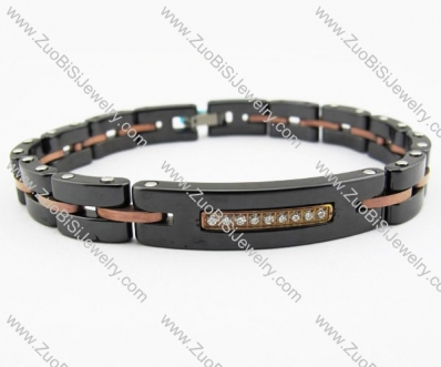 Stainless Steel bracelet - JB270080