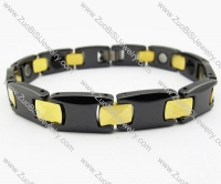 Stainless Steel bracelet - JB270088