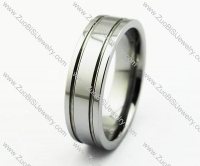 Stainless Steel Ring - JR270012