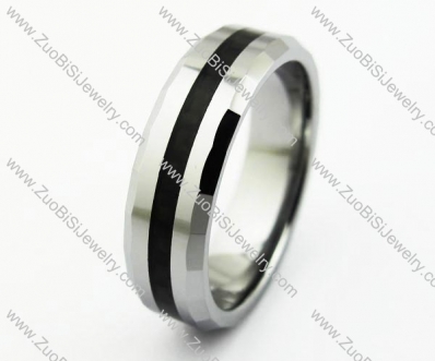 Stainless Steel Ring - JR270024