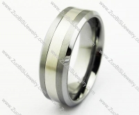 Stainless Steel Ring - JR270026