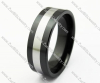 Stainless Steel Ring - JR270027