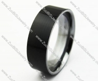 Stainless Steel Ring - JR270030