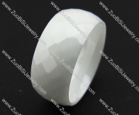 Stainless Steel Ring - JR270049