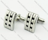 Stainless Steel cufflinks - JC280002