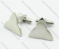 Stainless Steel cufflinks - JC280003