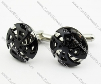 Stainless Steel cufflinks - JC280007