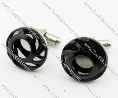 Stainless Steel cufflinks - JC280009