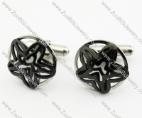 Stainless Steel cufflinks - JC280012