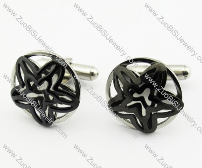 Stainless Steel cufflinks - JC280012