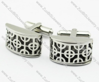 Stainless Steel cufflinks - JC280017