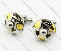 Stainless Steel cufflinks - JC280020