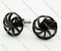 Stainless Steel cufflinks - JC280025