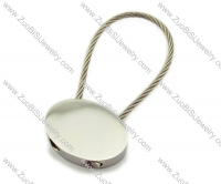 Stainless Steel key chain - JK280003