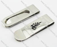 Stainless Steel mony clips - JM280006