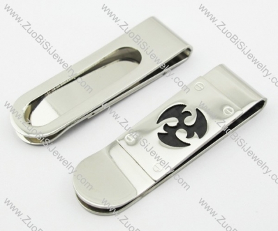 Stainless Steel mony clips - JM280015