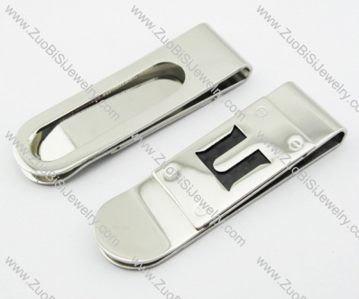Stainless Steel mony clips - JM280037