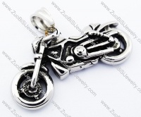 Stainless Steel pendant - JP300020