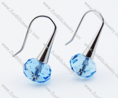 Stainless Steel earring - JE320004