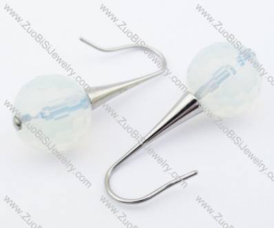 Stainless Steel earring - JE320008