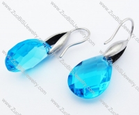 Stainless Steel earring - JE320013