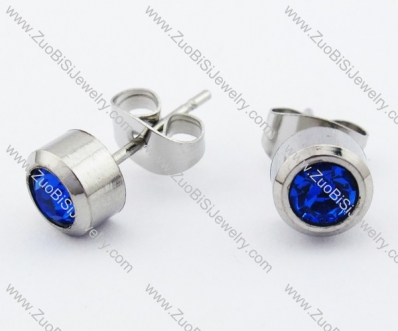 Stainless Steel earring - JE320021