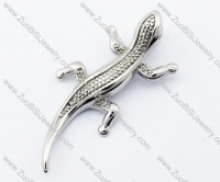 Stainless Steel Pendant-JP330018