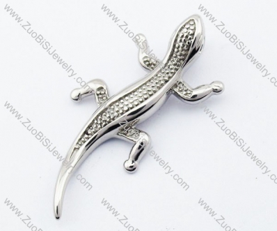 Stainless Steel Pendant-JP330018