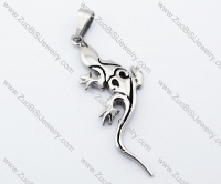 Stainless Steel Pendant-JP330019