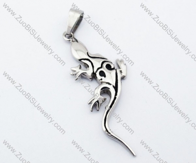 Stainless Steel Pendant-JP330019