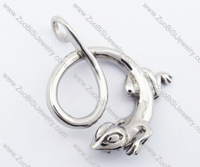 Stainless Steel Pendant-JP330021