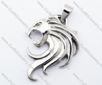 Stainless Steel Pendant-JP330027