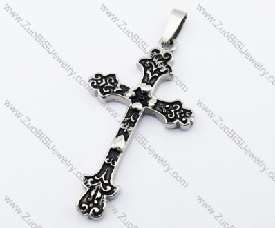 Stainless Steel Pendant-JP330041